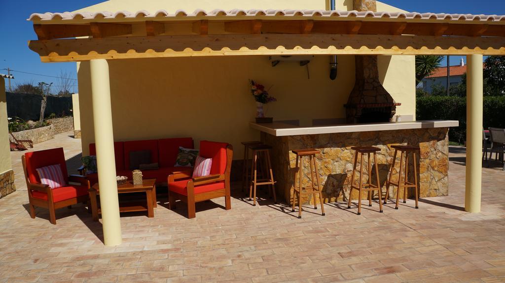 Casa Paula Villas - Private Heatable Pool For Each House Λάγος Εξωτερικό φωτογραφία