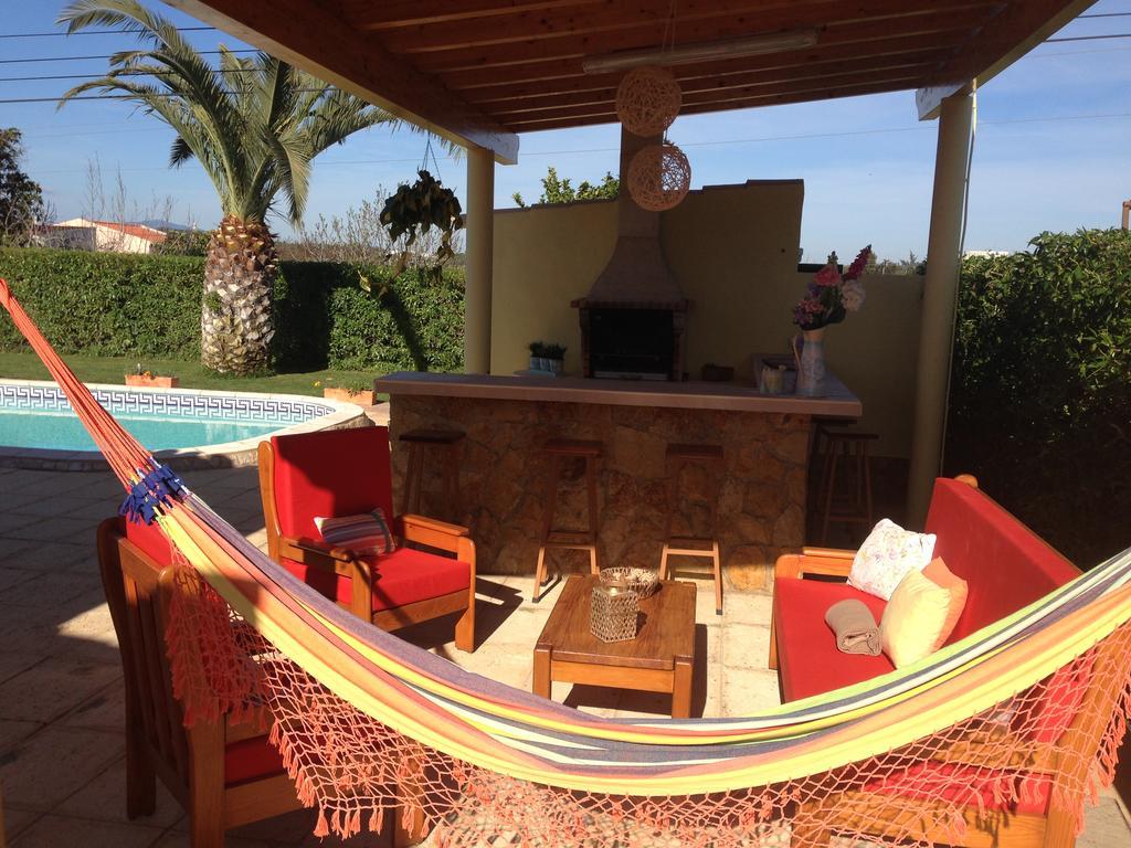 Casa Paula Villas - Private Heatable Pool For Each House Λάγος Εξωτερικό φωτογραφία