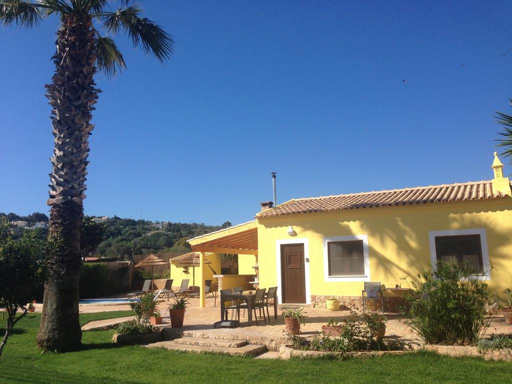 Casa Paula Villas - Private Heatable Pool For Each House Λάγος Εξωτερικό φωτογραφία