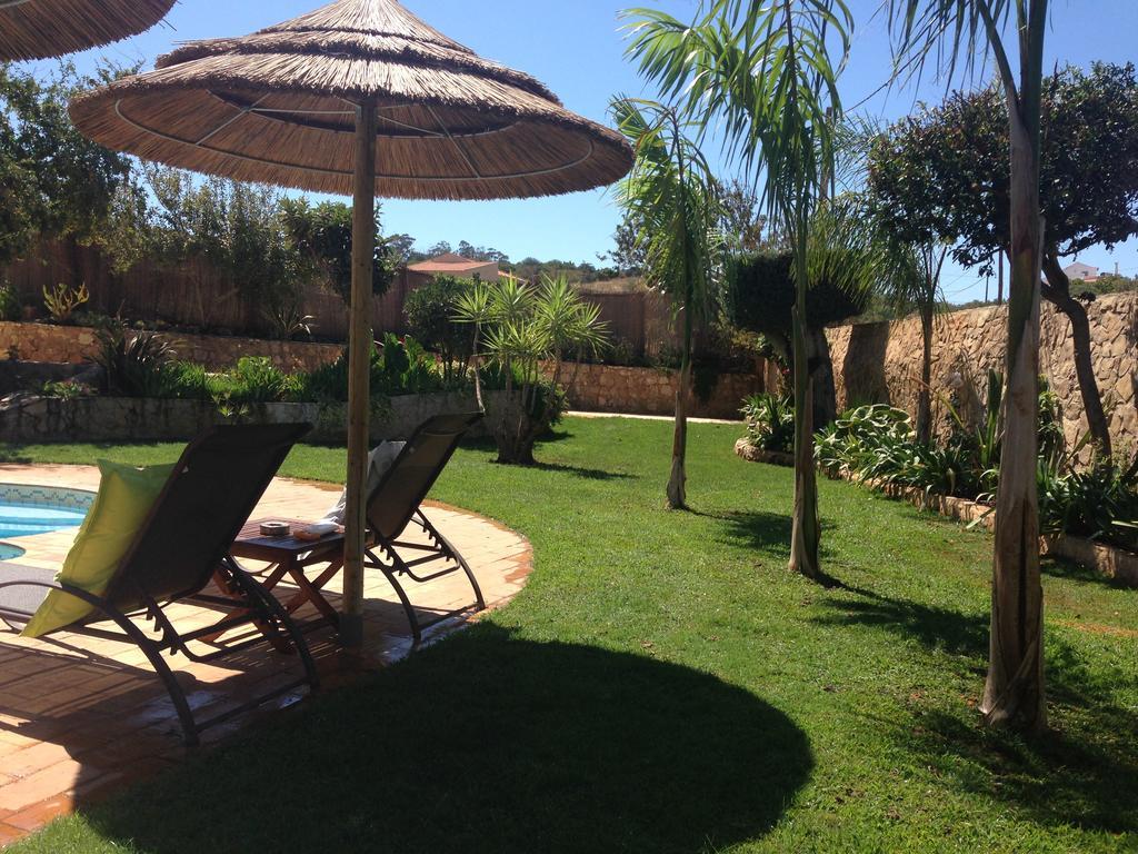 Casa Paula Villas - Private Heatable Pool For Each House Λάγος Εξωτερικό φωτογραφία