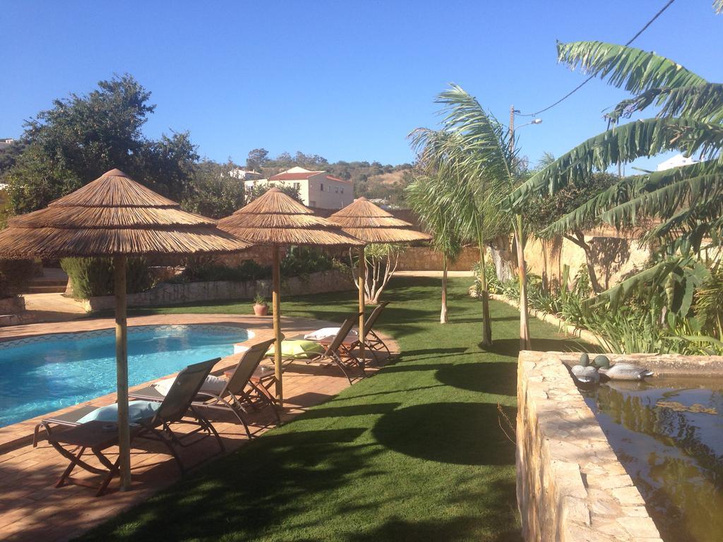 Casa Paula Villas - Private Heatable Pool For Each House Λάγος Εξωτερικό φωτογραφία