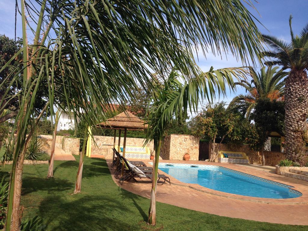 Casa Paula Villas - Private Heatable Pool For Each House Λάγος Εξωτερικό φωτογραφία