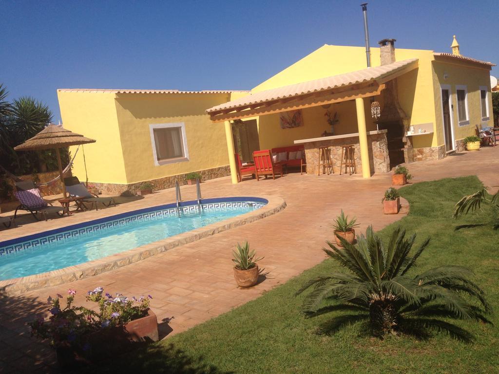 Casa Paula Villas - Private Heatable Pool For Each House Λάγος Εξωτερικό φωτογραφία