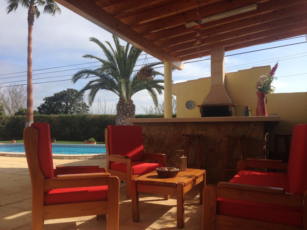 Casa Paula Villas - Private Heatable Pool For Each House Λάγος Εξωτερικό φωτογραφία