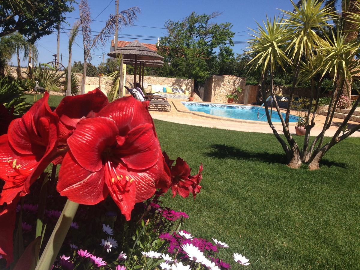 Casa Paula Villas - Private Heatable Pool For Each House Λάγος Εξωτερικό φωτογραφία