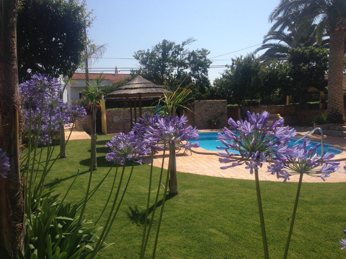 Casa Paula Villas - Private Heatable Pool For Each House Λάγος Εξωτερικό φωτογραφία